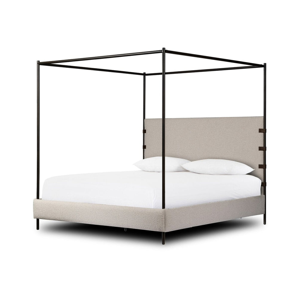 Arden Canopy Bed