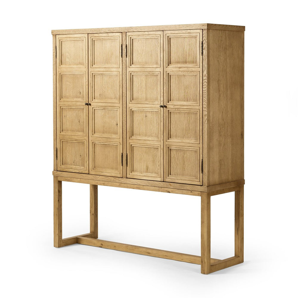 Teagan Cabinet