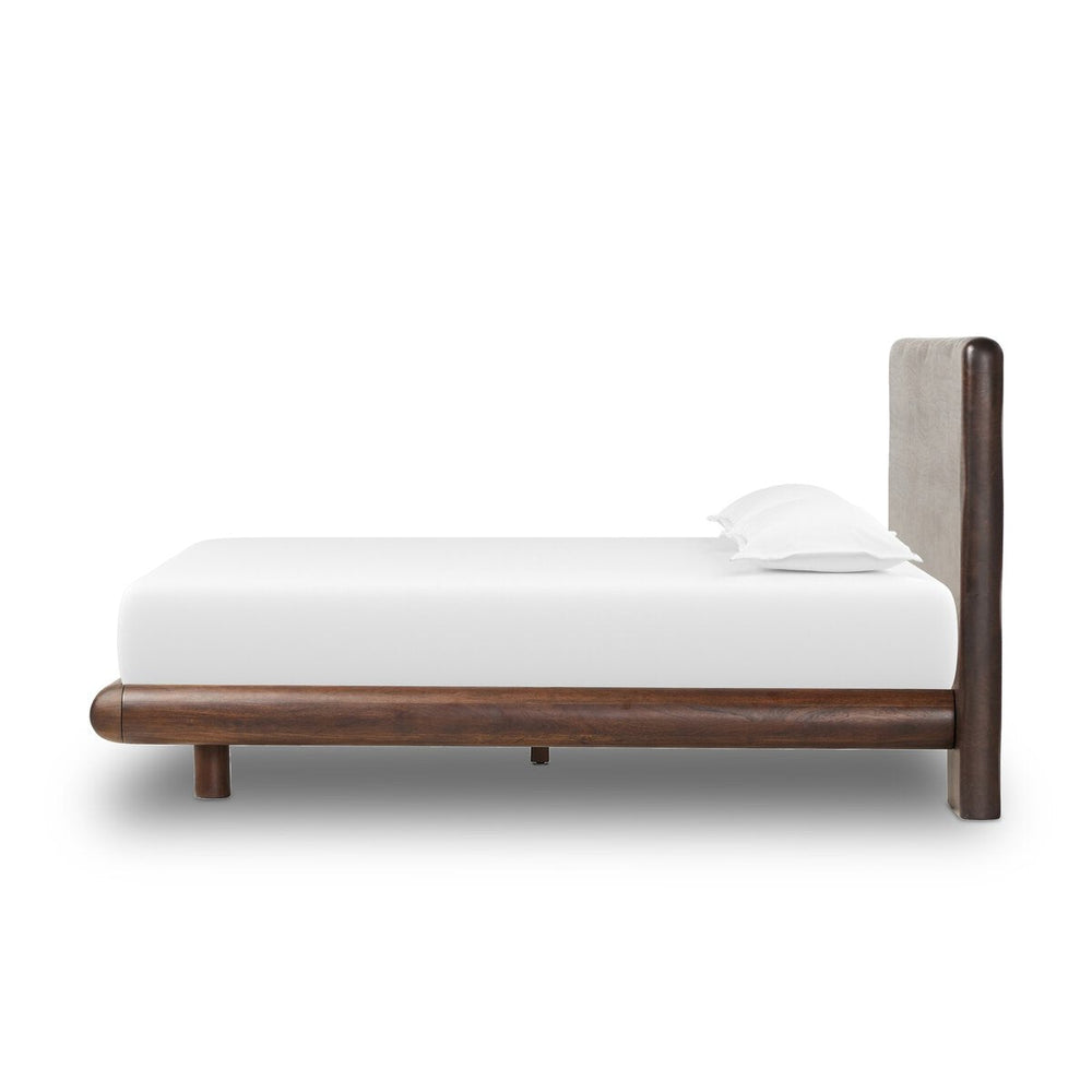 
                  
                    Numa Bed
                  
                