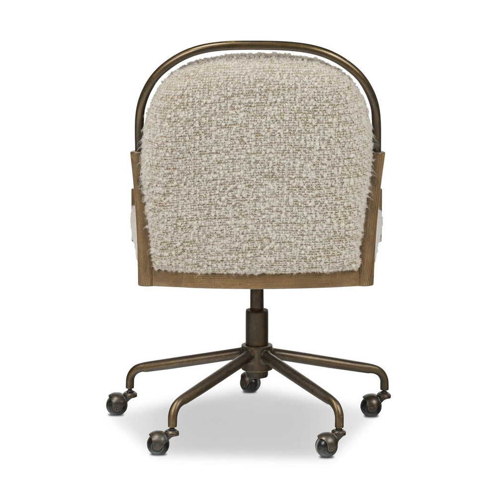 
                  
                    Delilah Desk Chair
                  
                