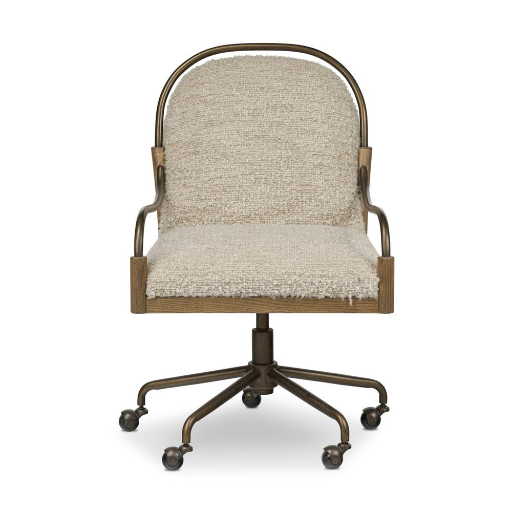 
                  
                    Delilah Desk Chair
                  
                