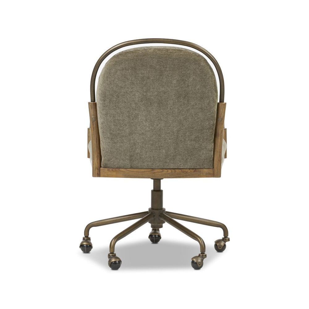 
                  
                    Delilah Desk Chair
                  
                
