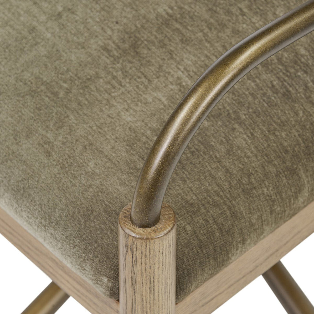 
                  
                    Delilah Desk Chair
                  
                