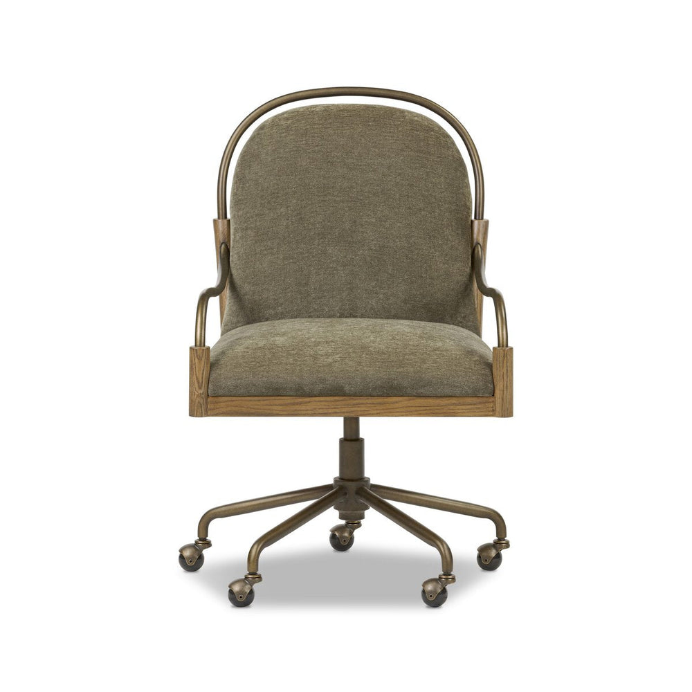 
                  
                    Delilah Desk Chair
                  
                