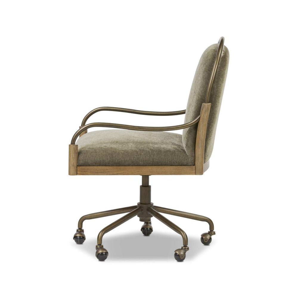 
                  
                    Delilah Desk Chair
                  
                