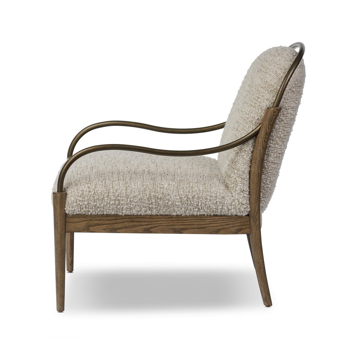Deme Accent Chair