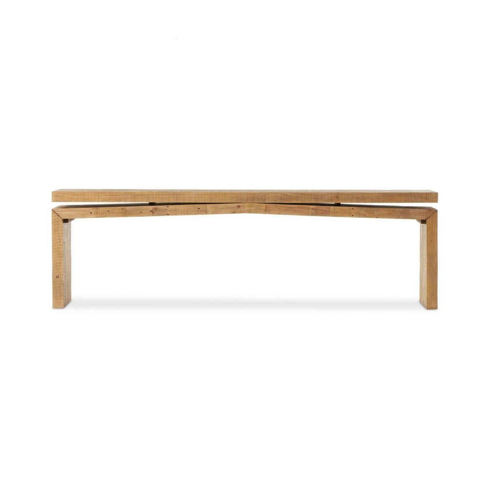 
                  
                    94" Manuel Console
                  
                