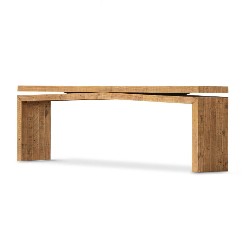 
                  
                    94" Manuel Console
                  
                