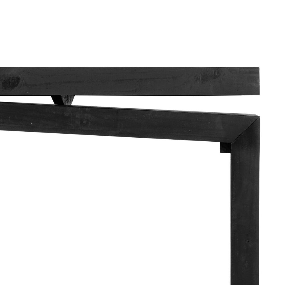
                  
                    94" Manuel Console
                  
                