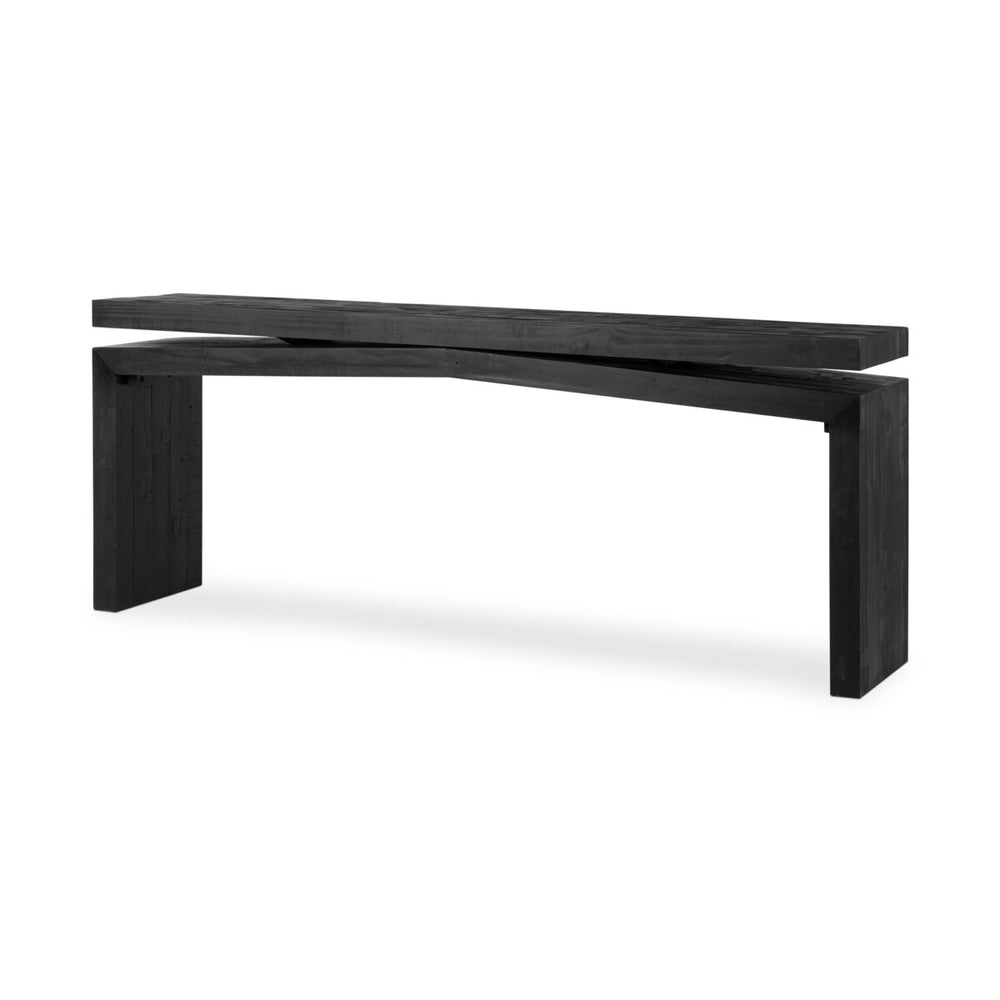 
                  
                    94" Manuel Console
                  
                