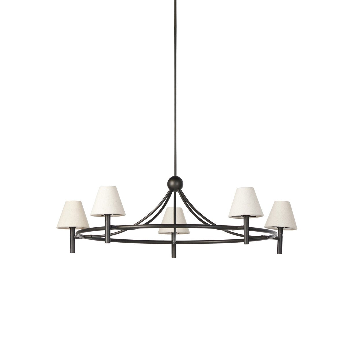 Whitney Chandelier