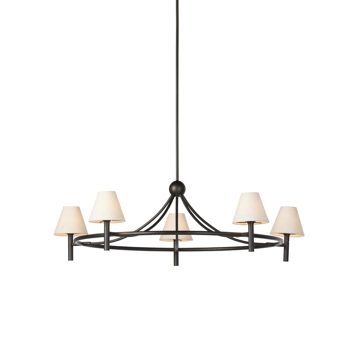 Whitney Chandelier