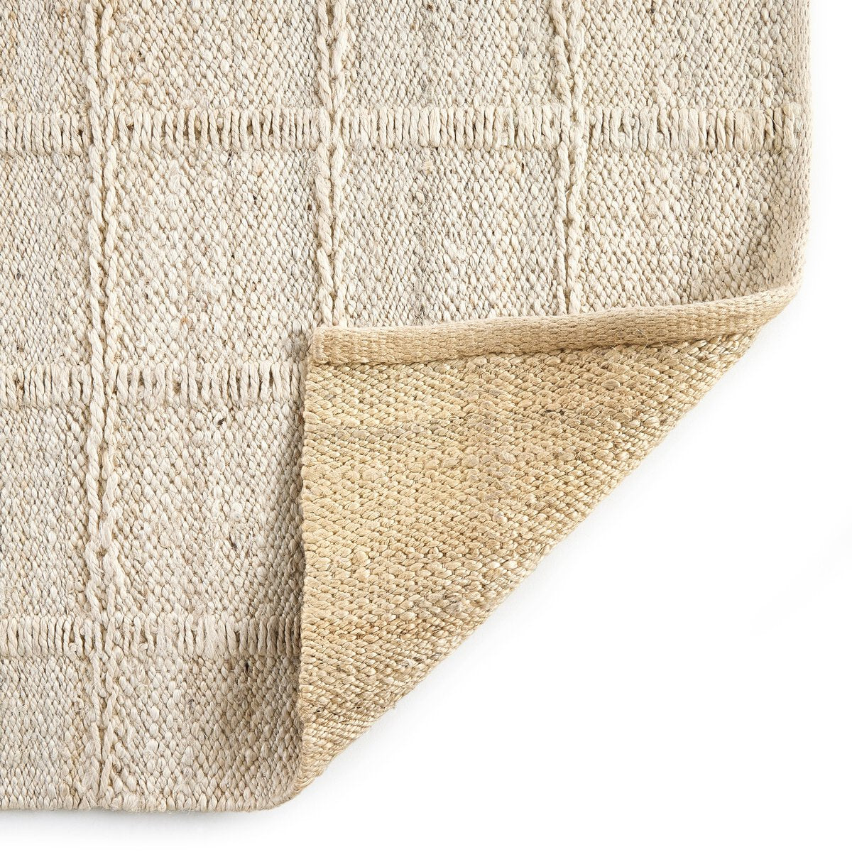 Geneva Jute Rug