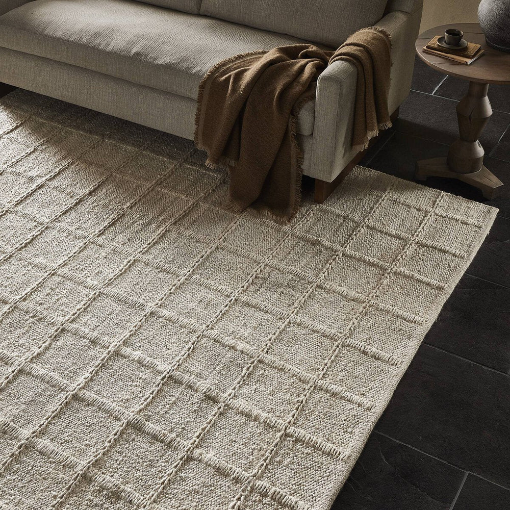
                  
                    Geneva Jute Rug
                  
                