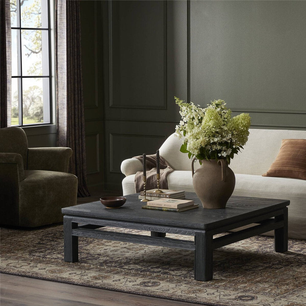 
                  
                    Oro Coffee Table
                  
                