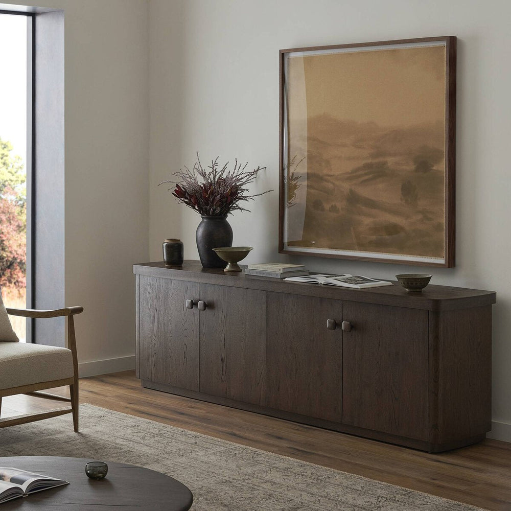
                  
                    Vivienne Sideboard
                  
                