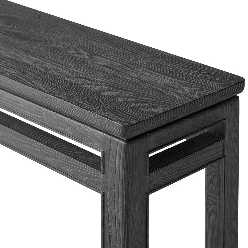 Oro Console Table