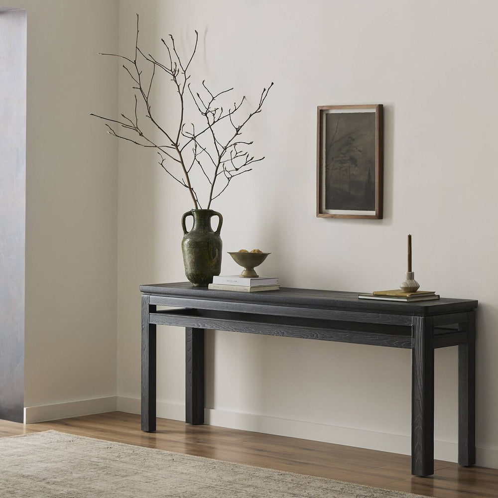 
                  
                    Oro Console Table
                  
                