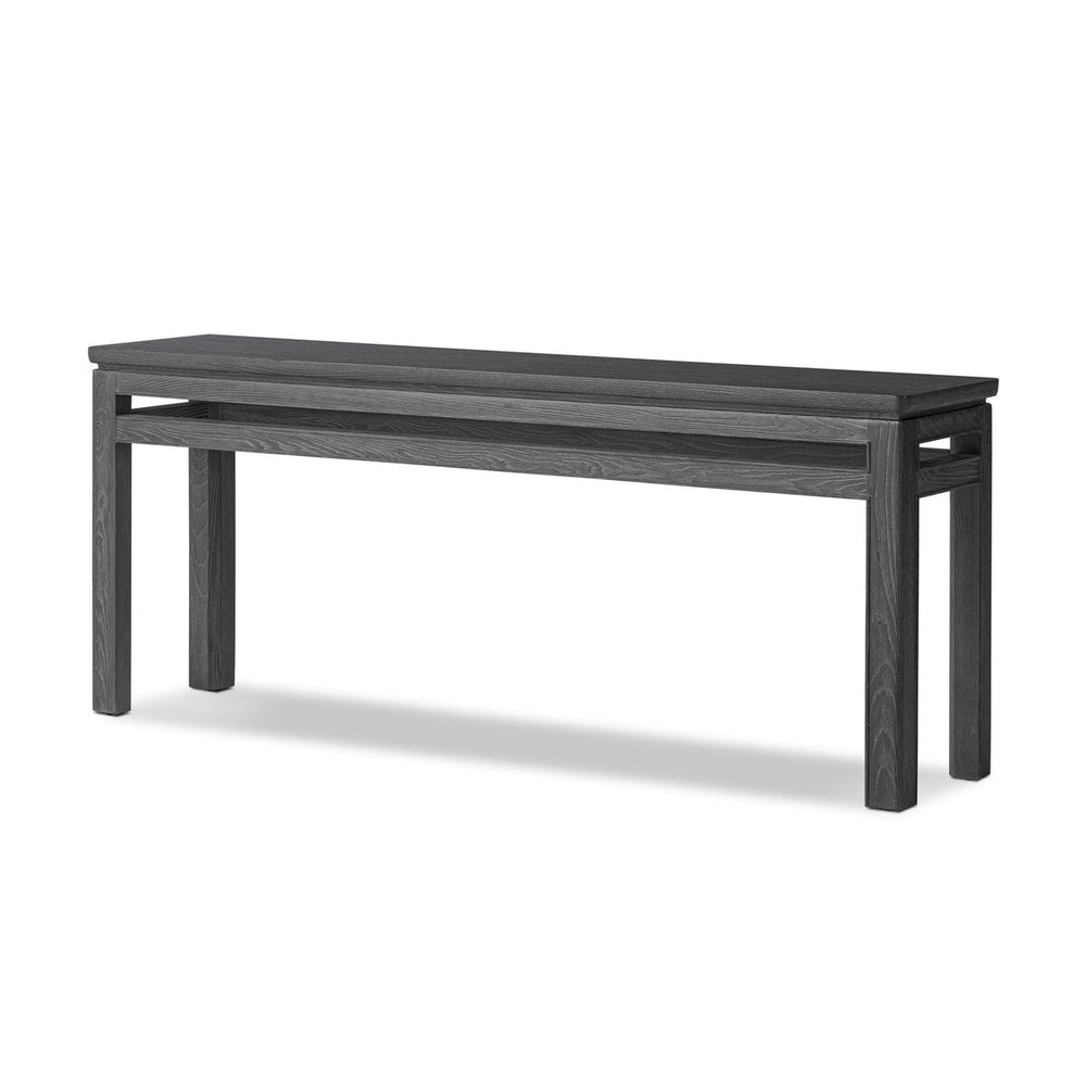 Oro Console Table