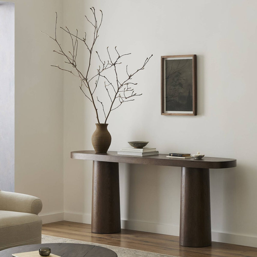 
                  
                    Valérie Console Table
                  
                