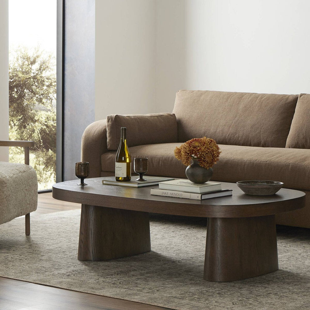 
                  
                    Veronika Coffee Table
                  
                