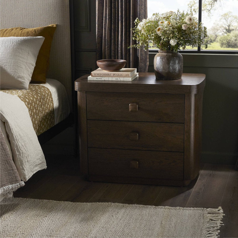 
                  
                    Vion Nightstand
                  
                