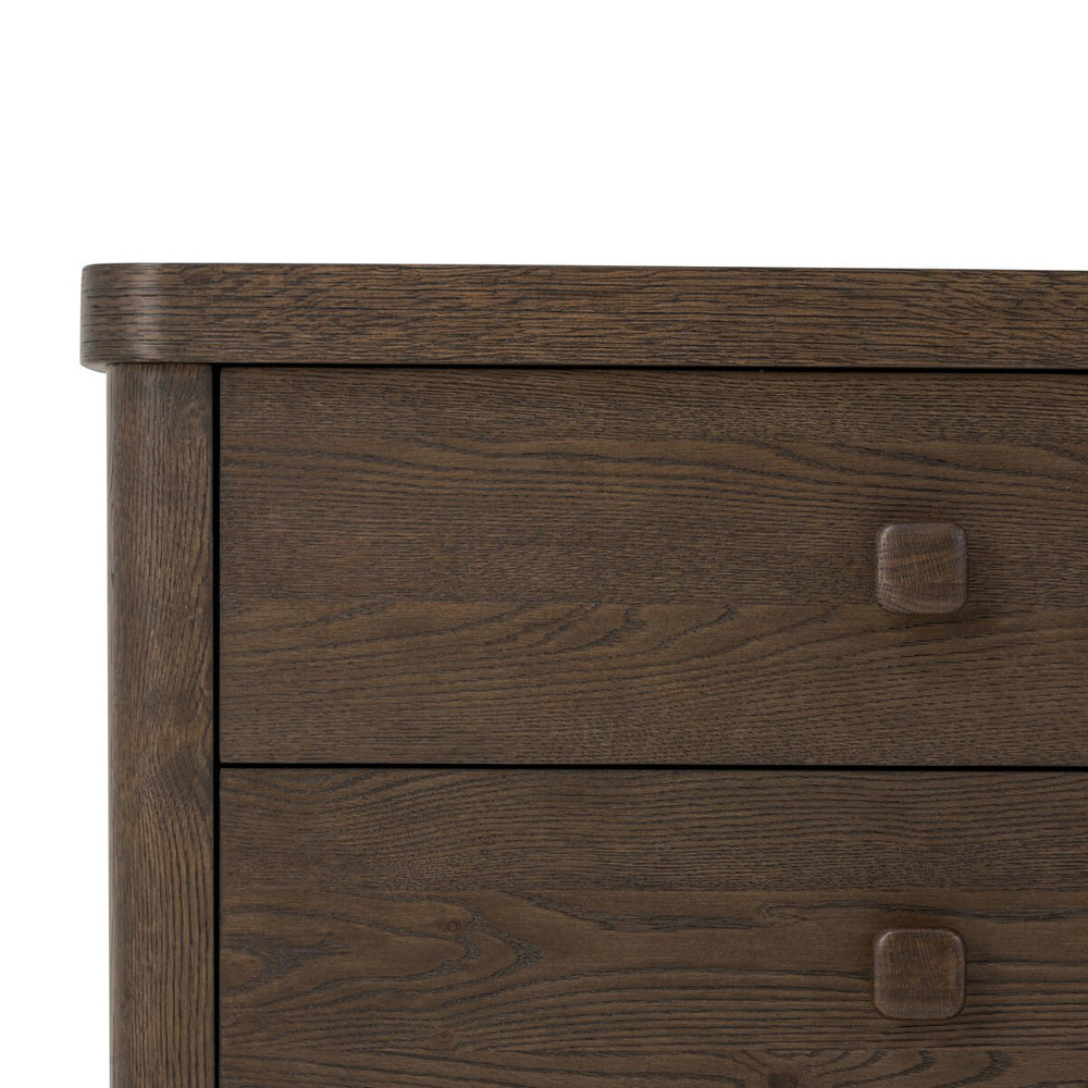 
                  
                    Vion Dresser
                  
                
