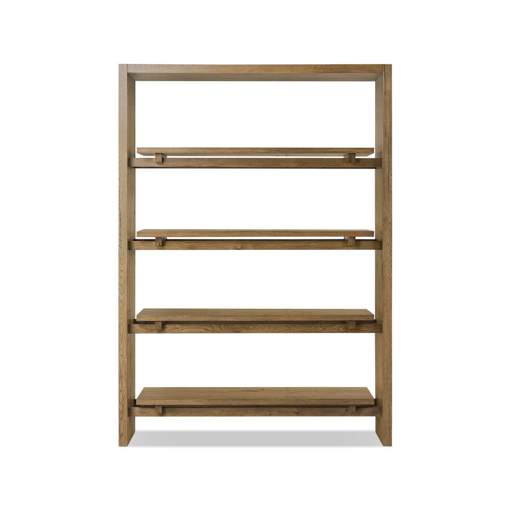 Teddy Bookcase