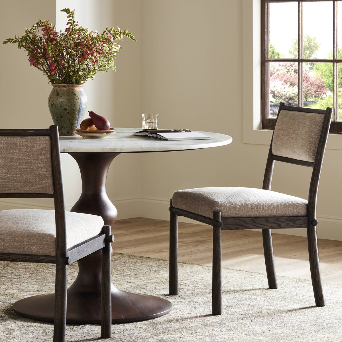Akira Dining Chair