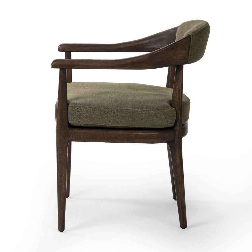 
                  
                    Dain dining chair
                  
                
