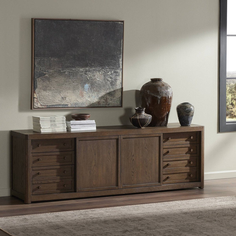 
                  
                    Monique Sideboard
                  
                