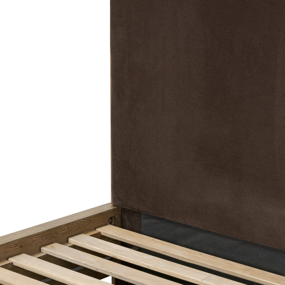 
                  
                    Simeon Bed
                  
                