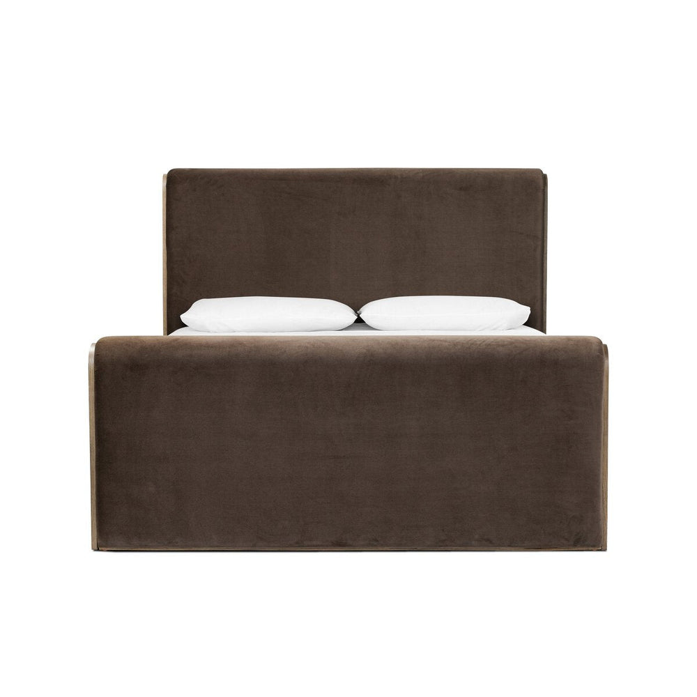
                  
                    Simeon Bed
                  
                
