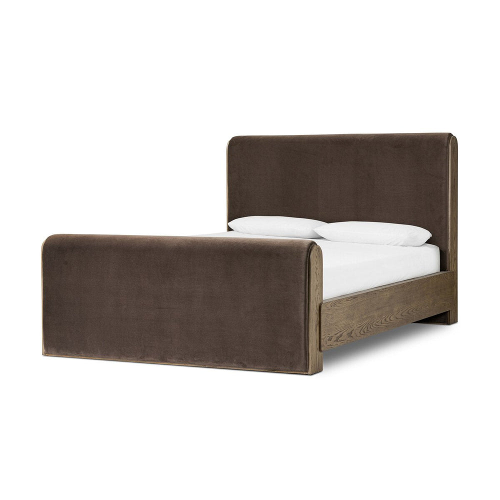 
                  
                    Simeon Bed
                  
                