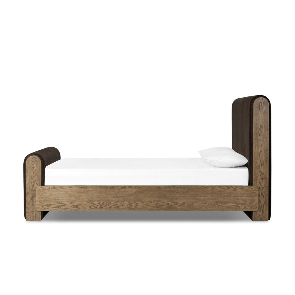 
                  
                    Simeon Bed
                  
                