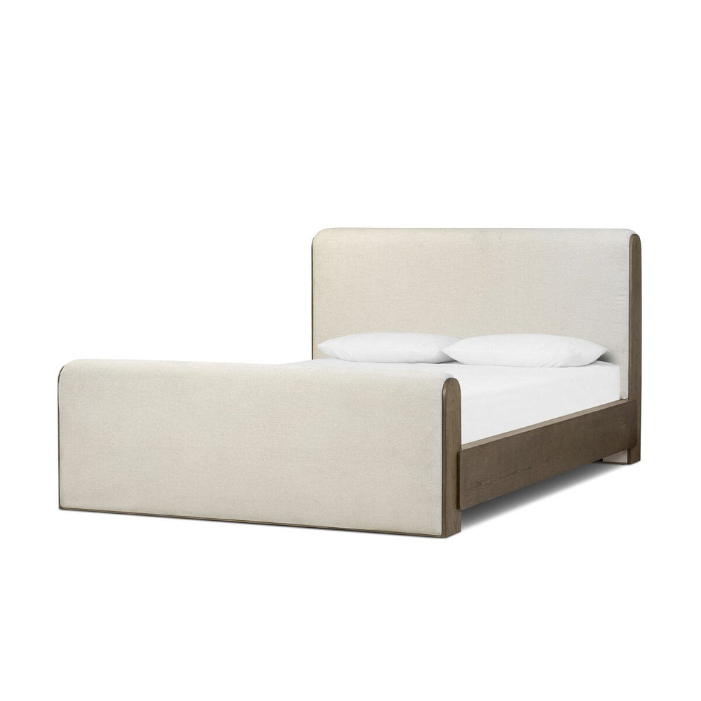 
                  
                    Simeon Bed
                  
                