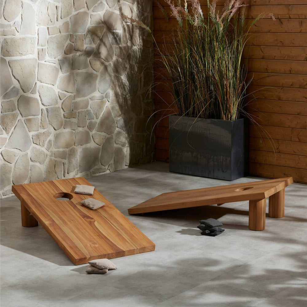 
                  
                    Outdoor Bag Toss Set
                  
                