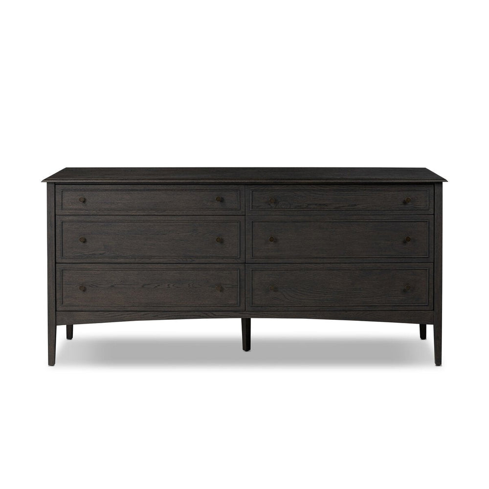 
                  
                    Martha Dresser
                  
                