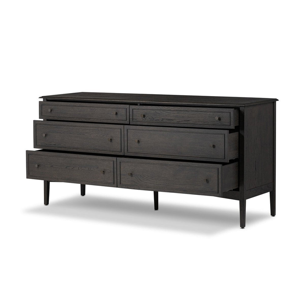 
                  
                    Martha Dresser
                  
                