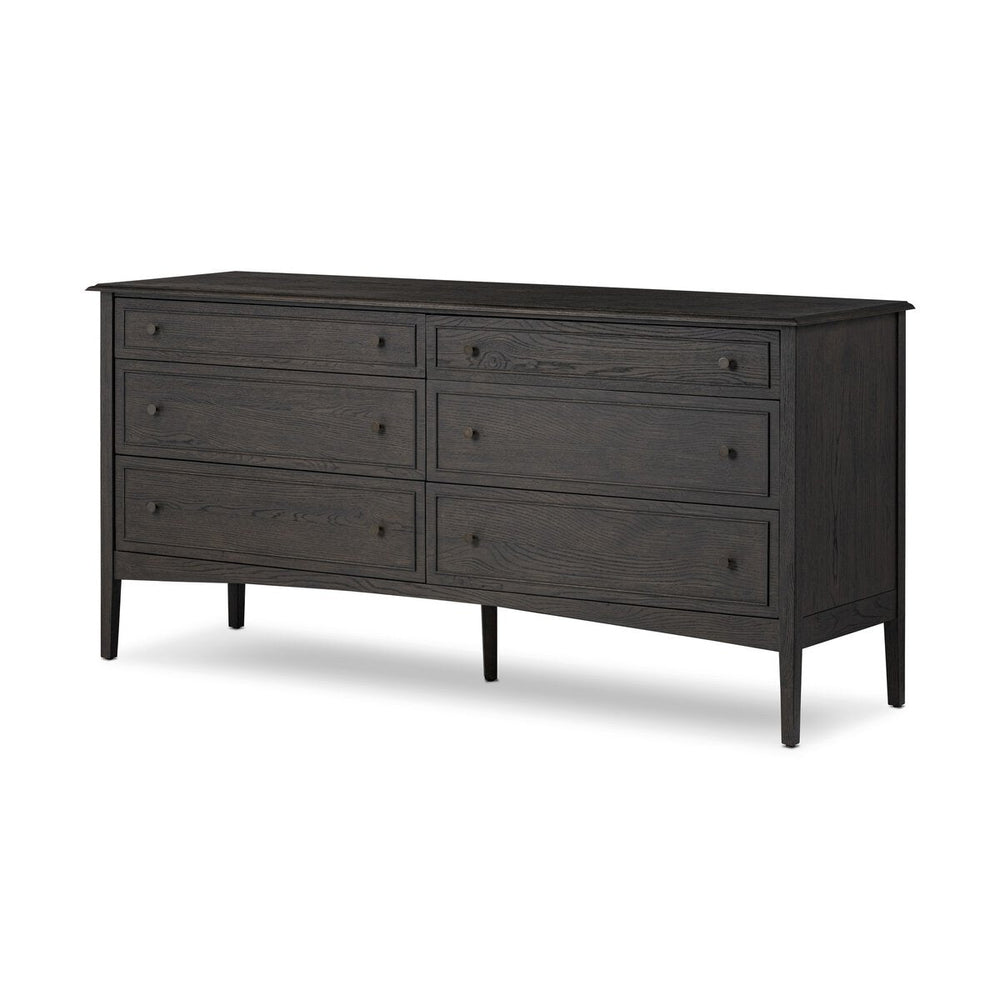 Martha Dresser