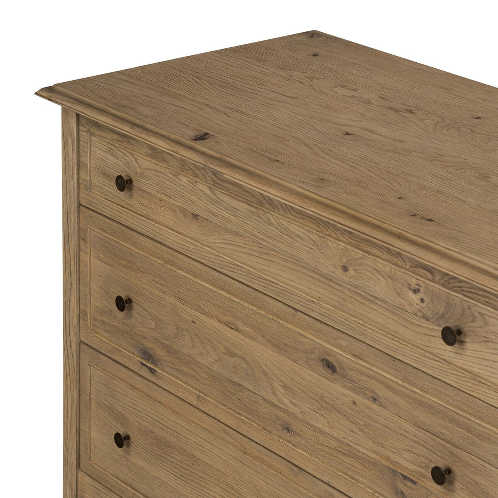 
                  
                    Martha Dresser
                  
                