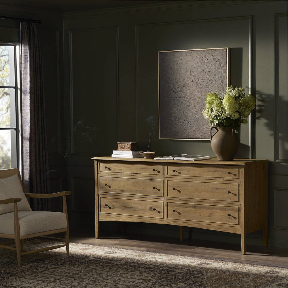 
                  
                    Martha Dresser
                  
                