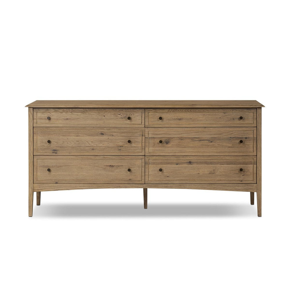 
                  
                    Martha Dresser
                  
                