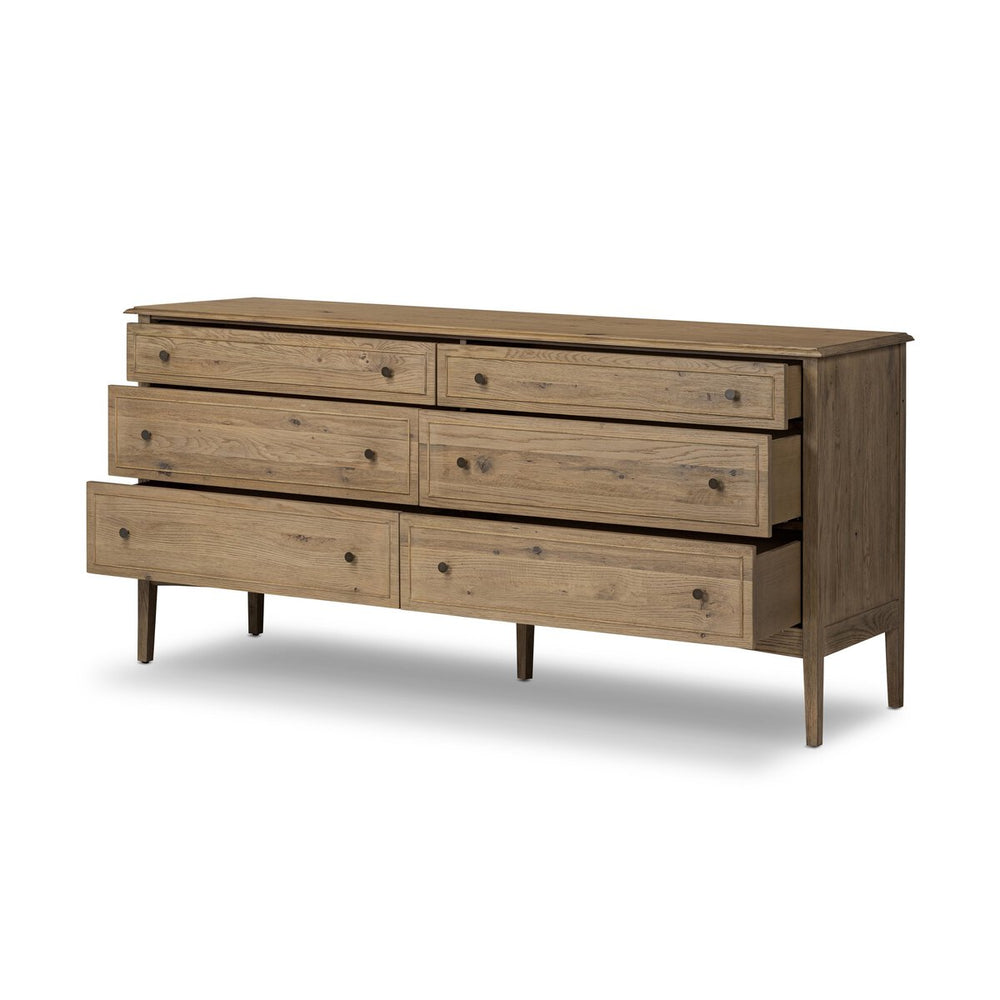 
                  
                    Martha Dresser
                  
                