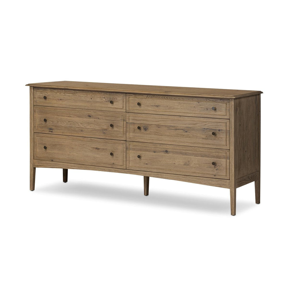 Martha Dresser