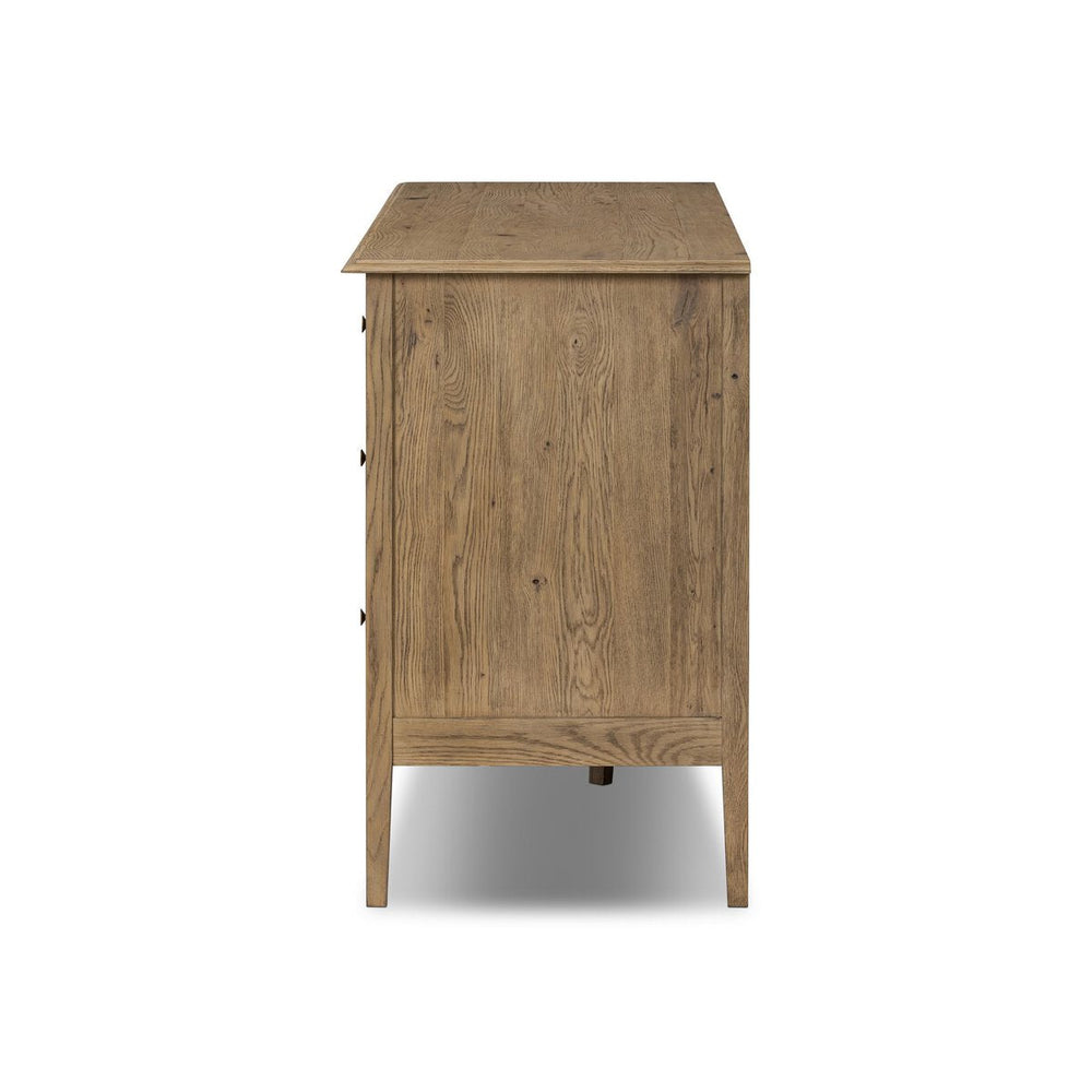 
                  
                    Martha Dresser
                  
                