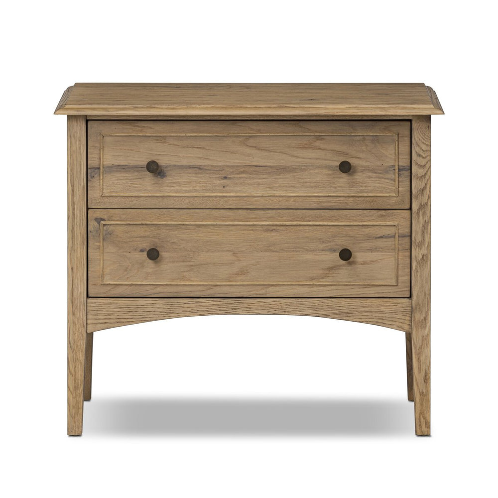 
                  
                    Madden Nightstand
                  
                