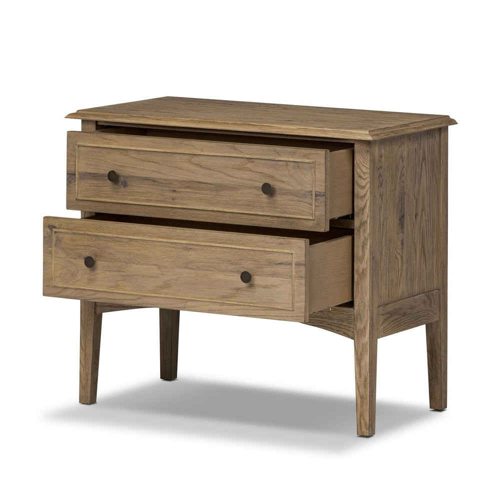 
                  
                    Madden Nightstand
                  
                