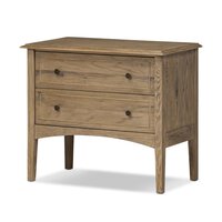 Maggie Nightstand, Oak