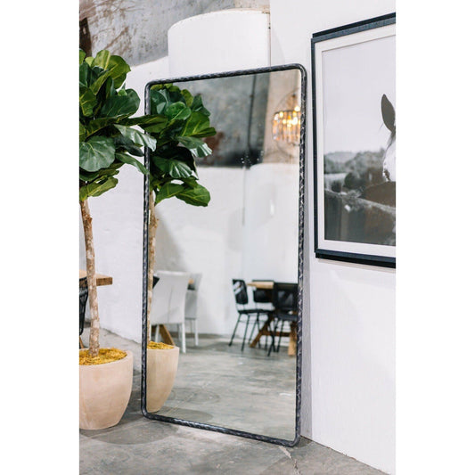 How 78" Rectangle Mirror
